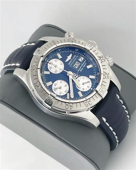 breitling superocean 500m|Breitling Superocean models.